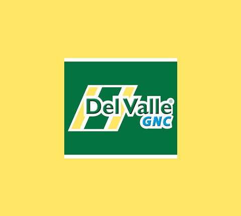 DEL VALLE GNC