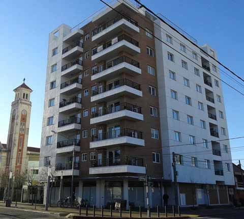 EDIFICIO PLAZA