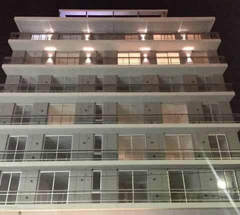 EDIFICIO CICAR