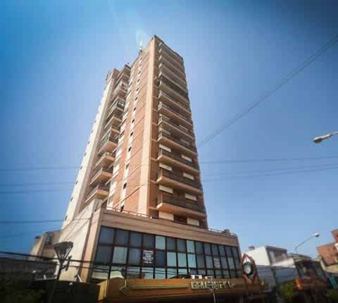 EDIFICIO NEHUÉN RUCA