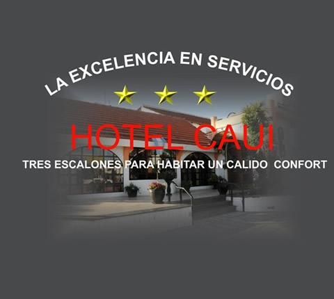 HOTEL CAUI