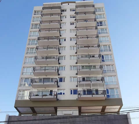 EDIFICIO CENTENARIO GENERAL PICO