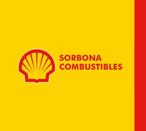 SORBONA COMBUSTIBLES SA.