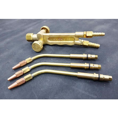 FLOWMETER O CAUDALÍMETRO DE OXÍGENO