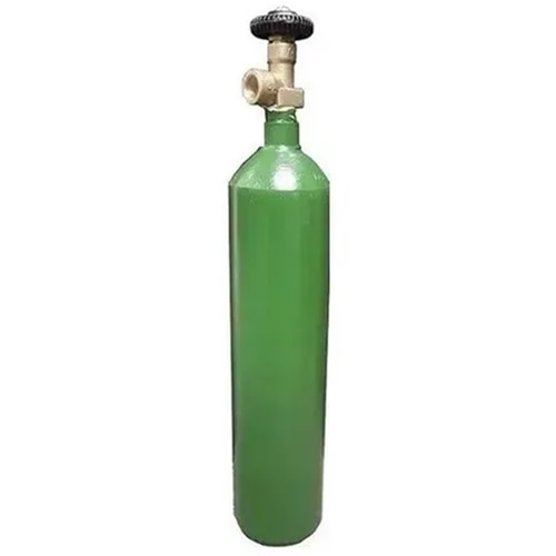 TUBO DE NITRÓGENO ½ MT<SUP>3</SUP>