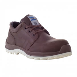 Zapato Cobalto PU//TPU - P/Composite