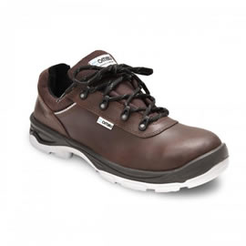 Zapato Cobalto PU//TPU - P/Composite