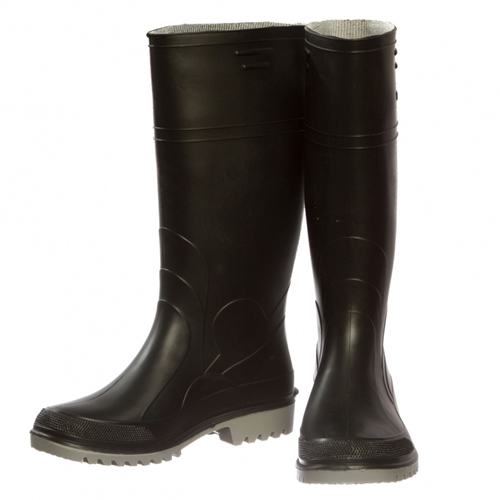 Bota PVC Job Master Clásica