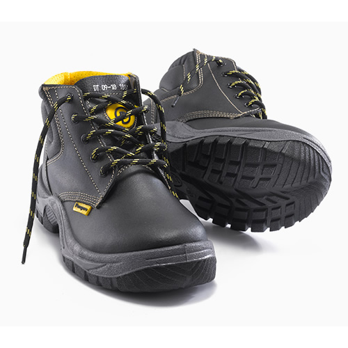 Botin de seguridad P91DN