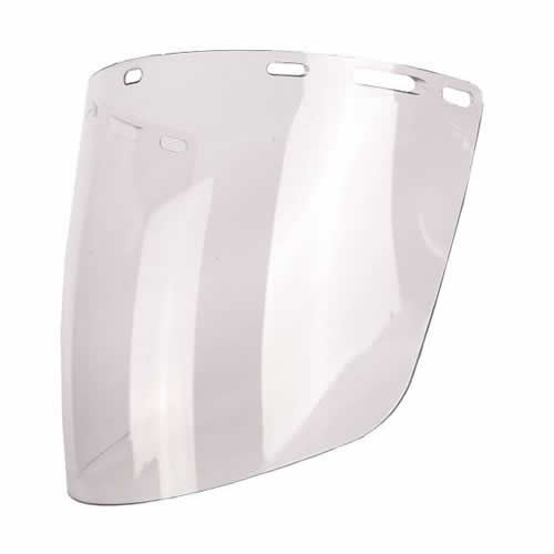 PROTECTOR FACIAL BURBUJA