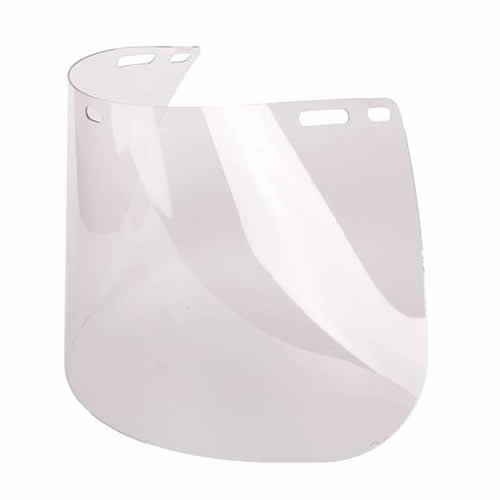 PROTECTOR FACIAL PLANO