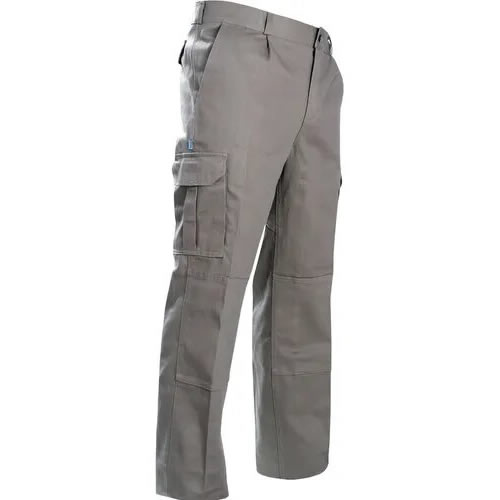 PANTALÓN CARGO REFORZADO