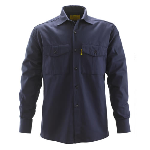 CAMISA DE TRABAJO