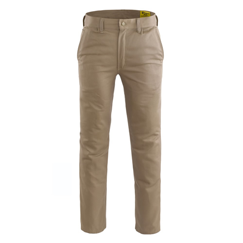 PANTALÓN TRABAJO PAMPERO BEIGE