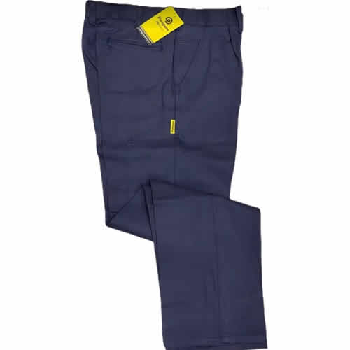 PANTALÓN TRABAJO PAMPERO AZULINO