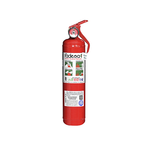 ABC - 1 KG.