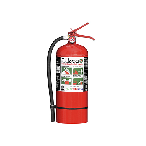 ABC - 5 KG.