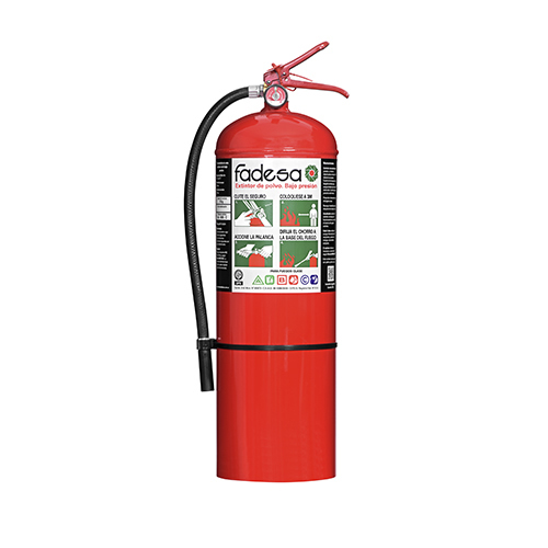 ABC - 10 KG.
