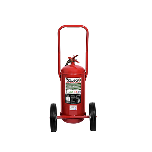 ABC - 25 KG. RODANTE