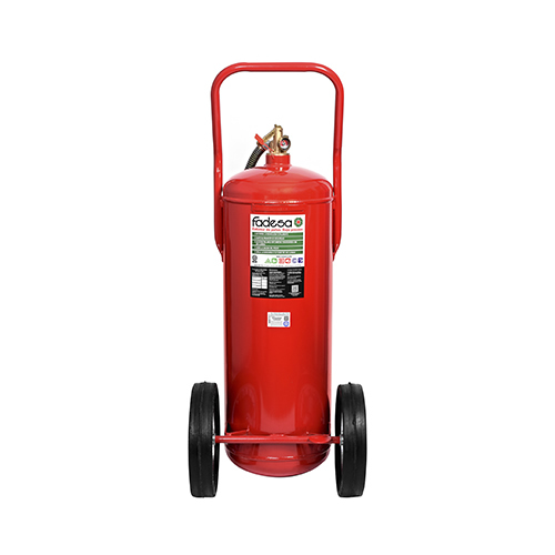 ABC - 100 KG. RODANTE