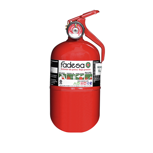 ABC - 1 KG. COMPACTO