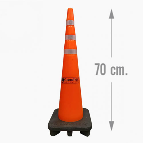 Cono Transporte Conoflex