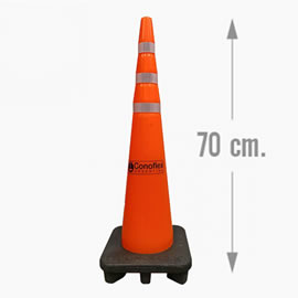 CONO TRANSPORTE CONOFLEX